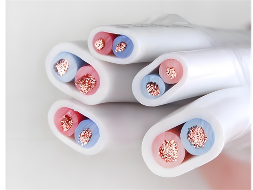 電源線電壓降計算中，電阻值通常取多少？云南電投線纜。