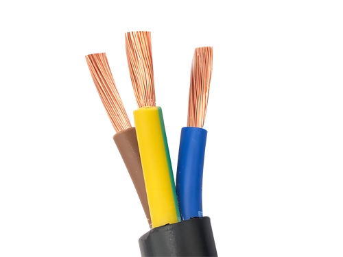 銅芯線在不同溫度下電阻率會變化多少？云南電線電纜廠家，電投線纜