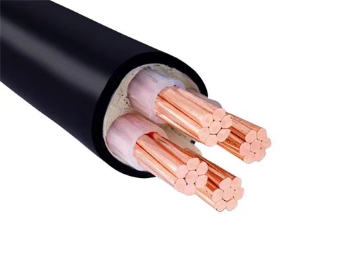 銅芯線在不同溫度下電阻率變化對電路有何影響？昆明電纜廠