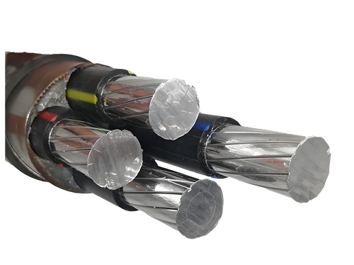 如果電纜進水嚴重，需要更換整根電纜，怎么處理？昆明電纜廠-交投