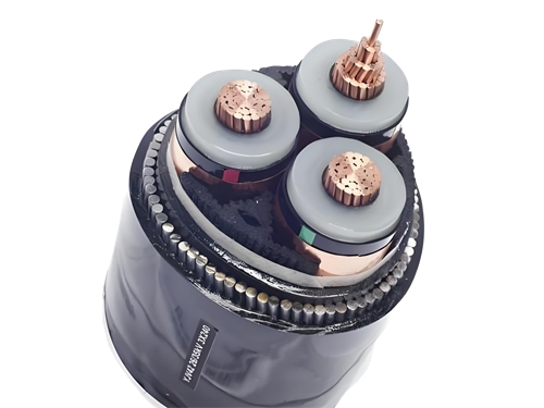 8.7/15KV高壓電纜安裝技術，昆明電纜廠，交投