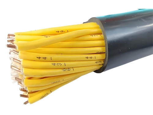 電纜的阻燃等級(jí)C類和B類有什么區(qū)別？云南電投線纜有限公司