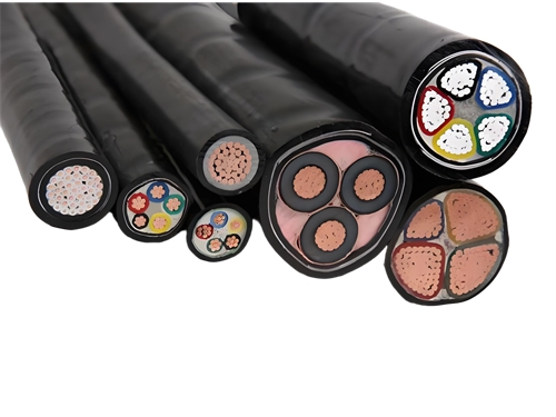 ZRB和ZRC電纜的標(biāo)識(shí)分別代表什么？昆明電纜廠