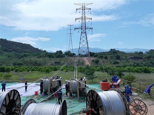 電線電纜安裝時必須需要專業(yè)電工操作？昆明電纜廠