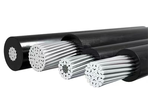 昆明電纜廠_10kV架空絕緣導(dǎo)線在極端環(huán)境下如何保持性能穩(wěn)定？