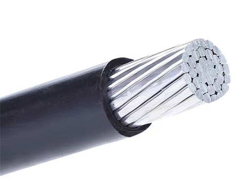 10kV架空絕緣導(dǎo)線如何防止雷擊？