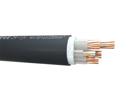 無鹵低煙電纜的阻燃性能如何？昆明電纜廠