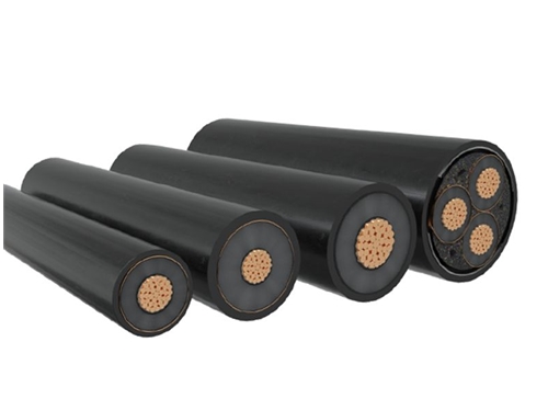 高壓輸電電纜和低壓電纜有什么區(qū)別？