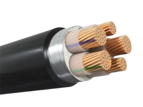 高壓電纜和低壓電纜在維護上有什么不同？